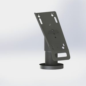 Кронштейн универсальный ГП1 Ingenico IPP-320/350, VeriFone VX-805, VeriFone VX-810, PAX-SP30