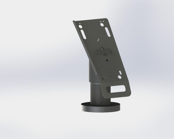 Кронштейн универсальный ГП1 Ingenico IPP-320/350, VeriFone VX-805, VeriFone VX-810, PAX-SP30